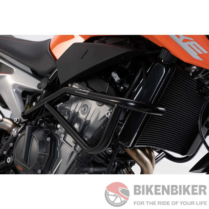 Ktm Duke 790 Protection - Crash Guard Sw-Motech