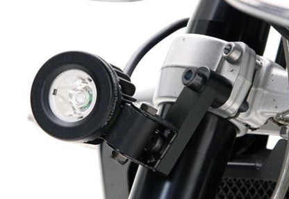 Denali Offset Universal Pivot Light Mount