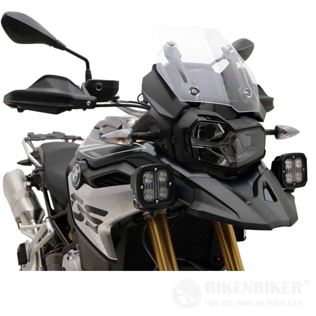 Denali Light Mount For BMW F750/850 GS 2019