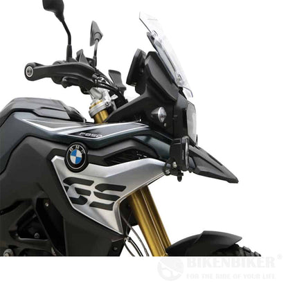 Denali Light Mount For BMW F750/850 GS 2019