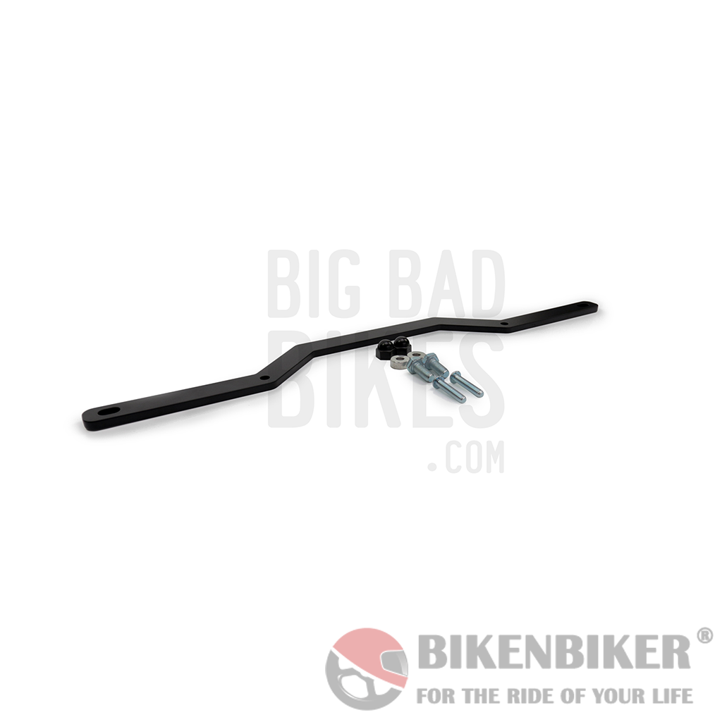 Denali Auxiliary Light Mount for Triumph Tiger Explorer Series
