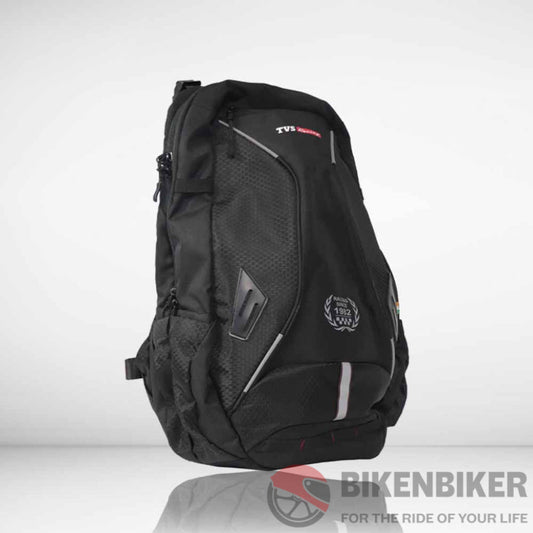 Tvs Laptop Tech Backpack