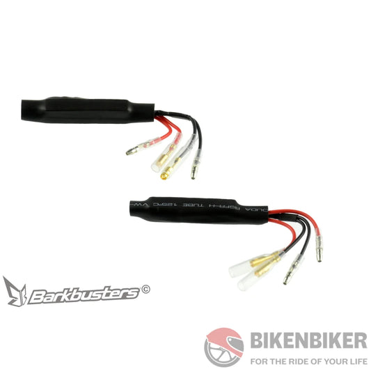 Led Indicator Resistor - Barkbuster Lighting Accessories