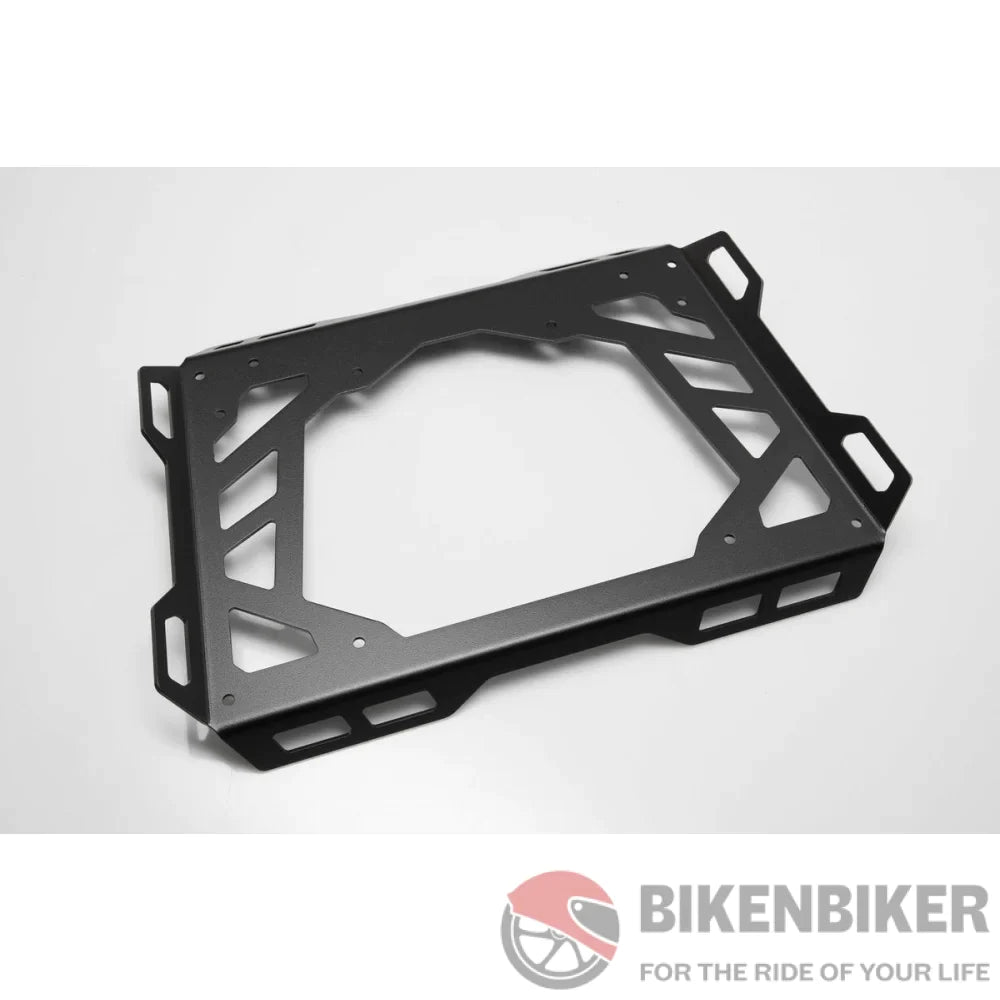 Luggage Rack Extension - Adventure Rear Carrier Sw-Motech Racks