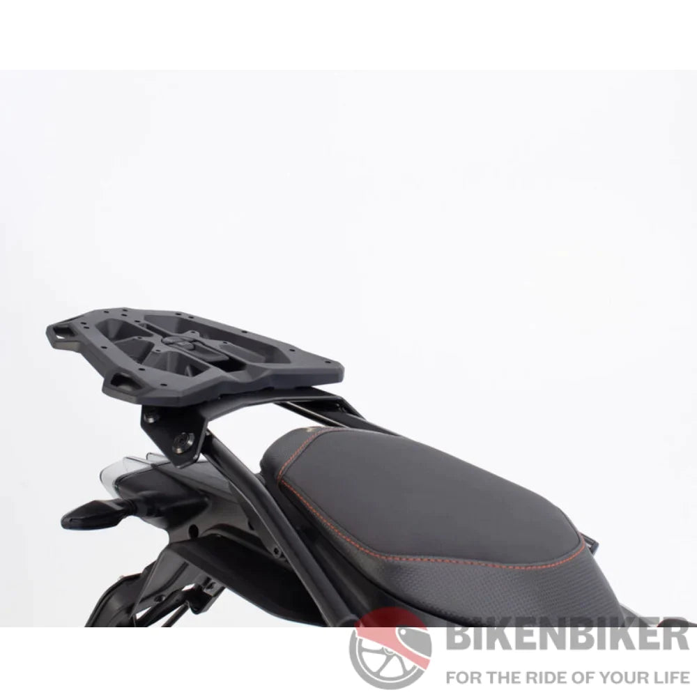 Luggage Rack Extension - Street Rear Carrier Sw-Motech Accessories