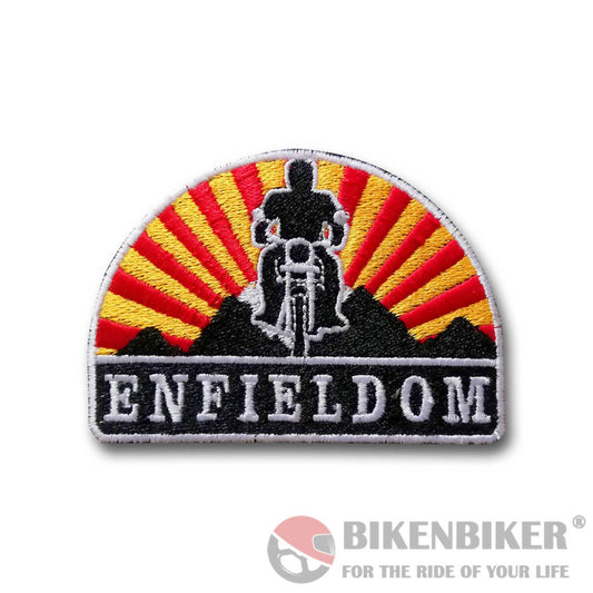 Enfieldom - Patch | Creators Co