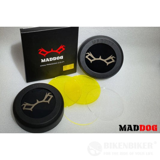 Maddog Aux Filter for Scout / Scout-X
