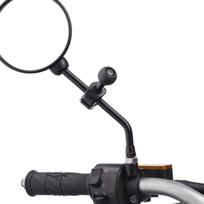 Motorcycle Mirror - Ultimateaddons