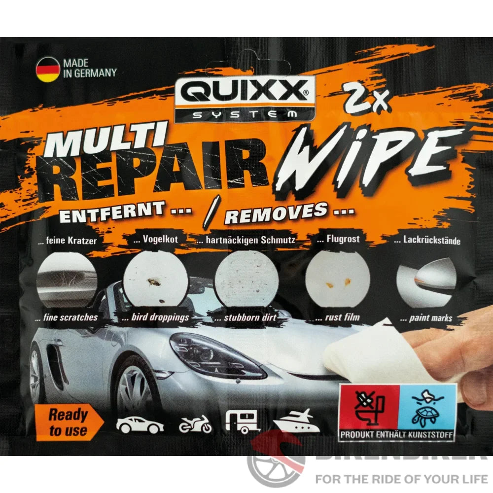 Multi Repair Wipe - Quixx