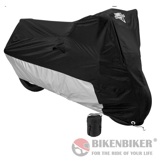 Defender Deluxe Motorcycle Cover - Nelson-Rigg