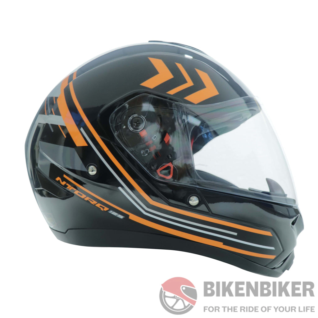 Tvs Helmet Ntorq Ff Fx21