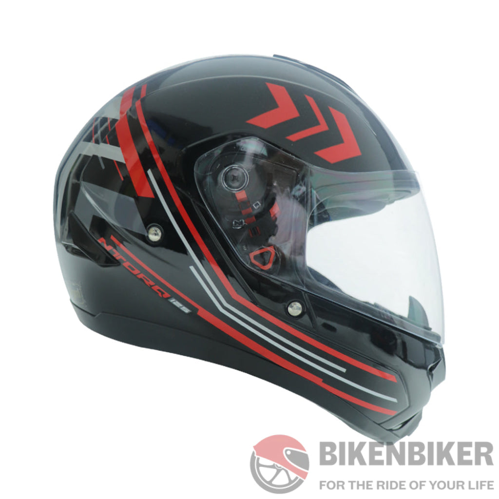 Tvs Helmet Ntorq Ff Fx21