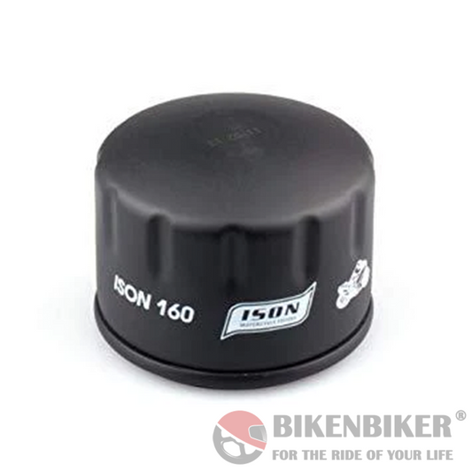 Ison 160 Oil Filter