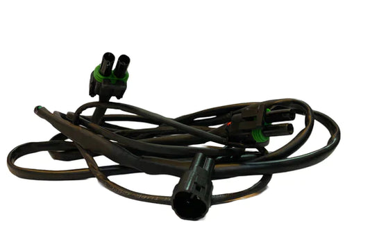 Wiring Harness - MT3 To Weather Pack 2 Pin