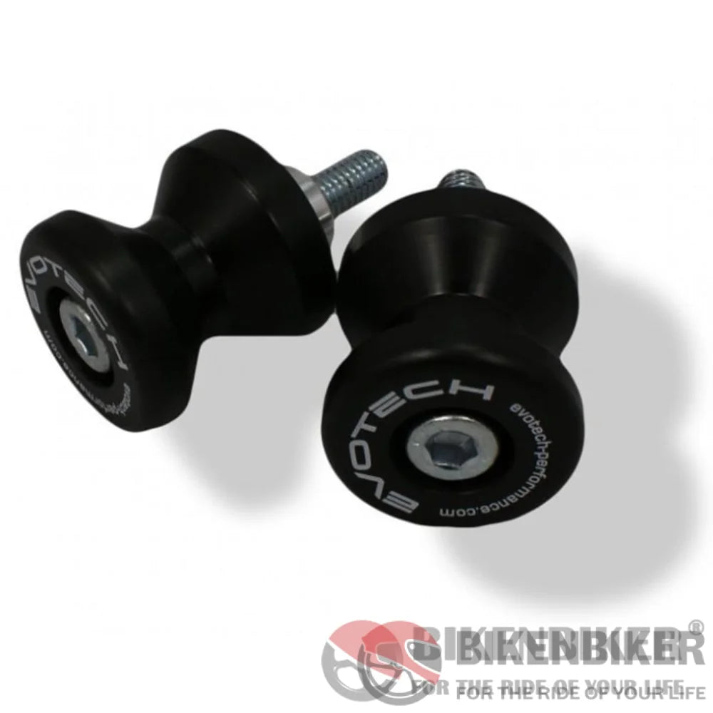 Paddock Stand Bobbins - Evotech Performance Stand Bobbins