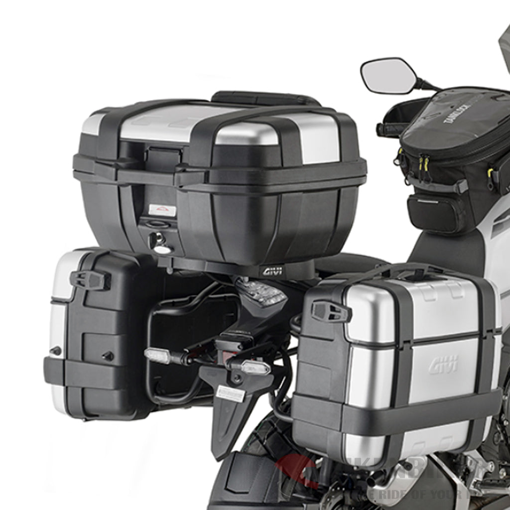 Side Rack for MONOKEY® for HondaNX500 (2024) - Givi