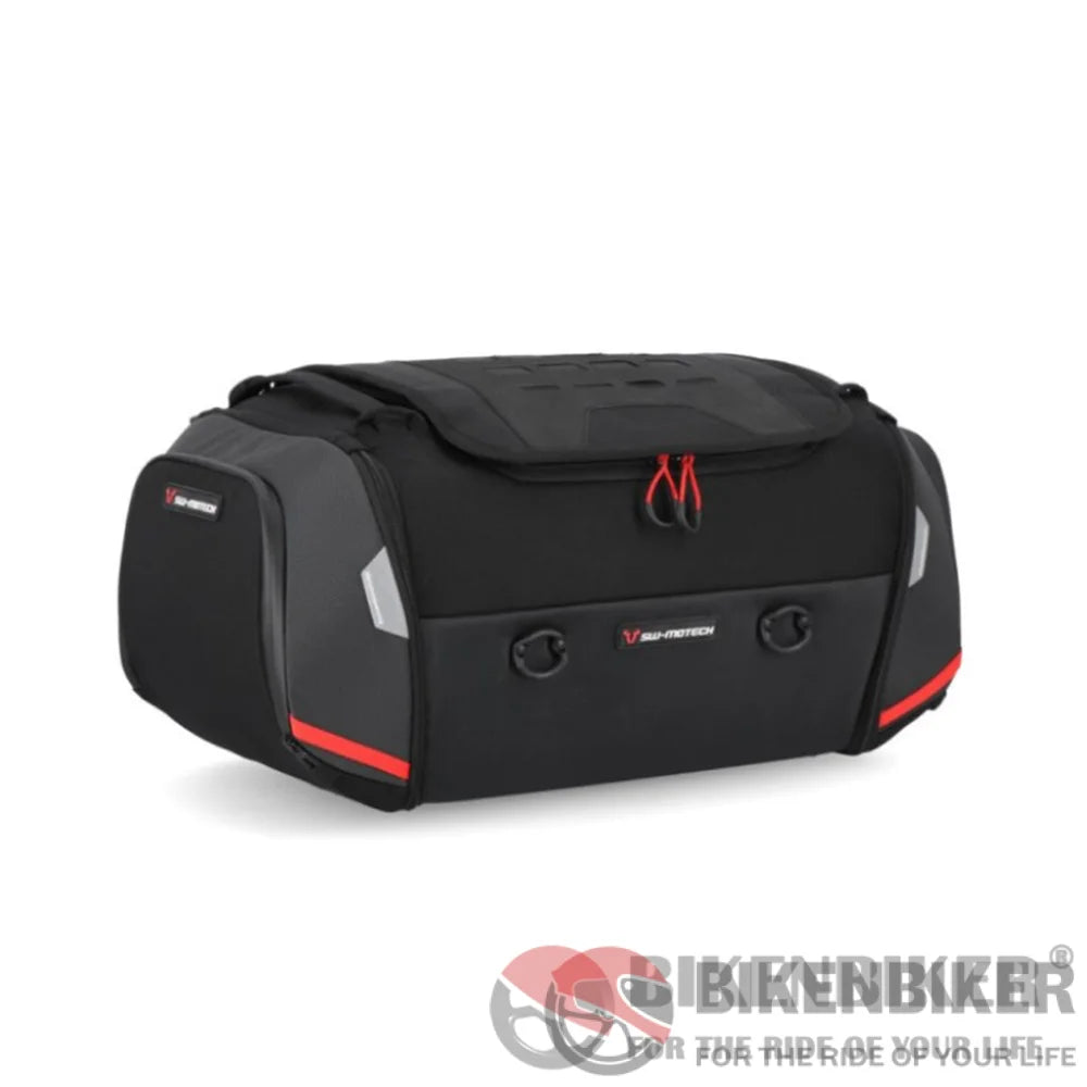 Pro Rackpack Tail Bag - Sw-Motech