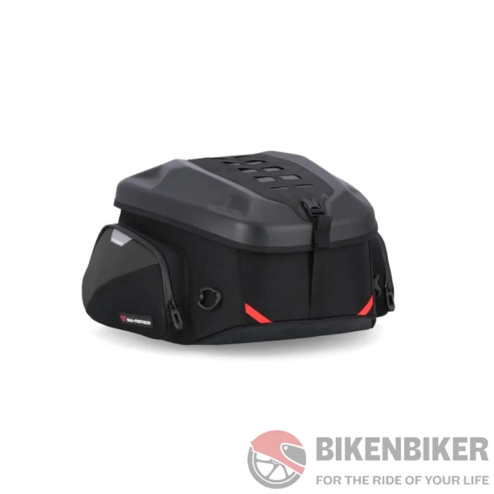 Pro Rearbag 22-34L Tailbag - Sw-Motech Tail Bag