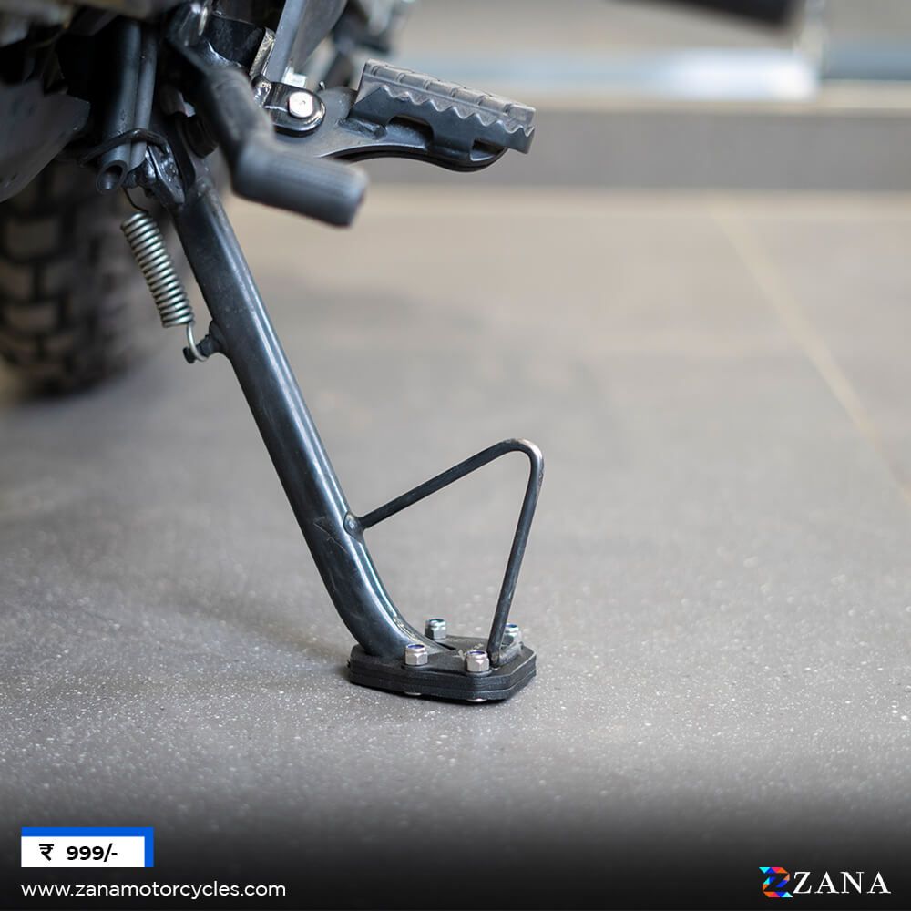 Hero xPulse Sidestand Extender - Zana