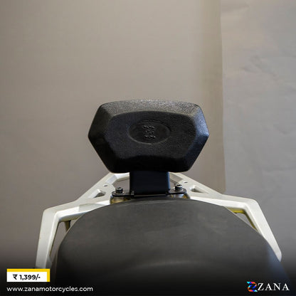 Suzuki VStrom 250 Backrest - Zana