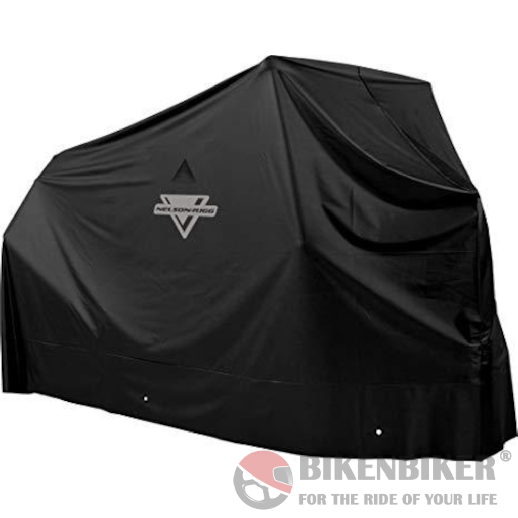 Econo Motorcycle Cover - Nelson-Rigg