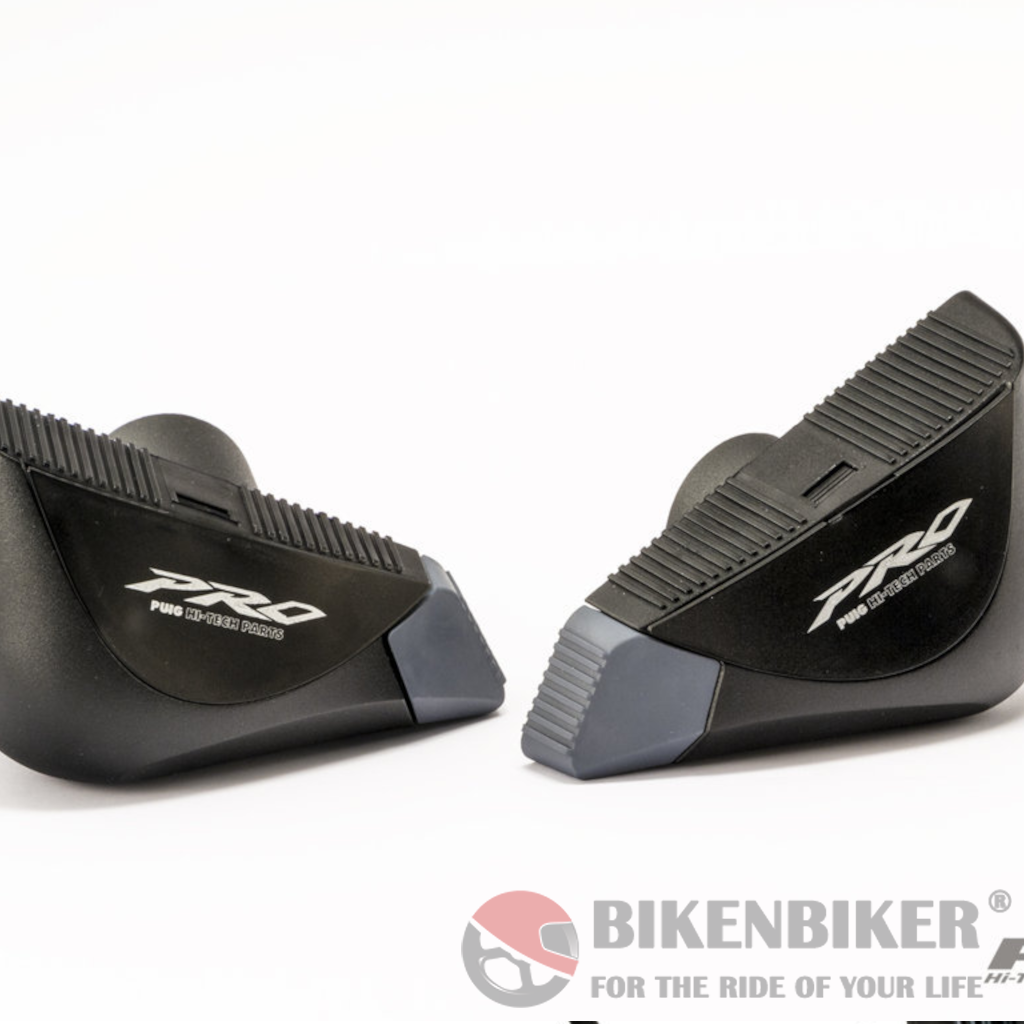 Pro Frame Sliders For BMW S1000XR 2020-Puig