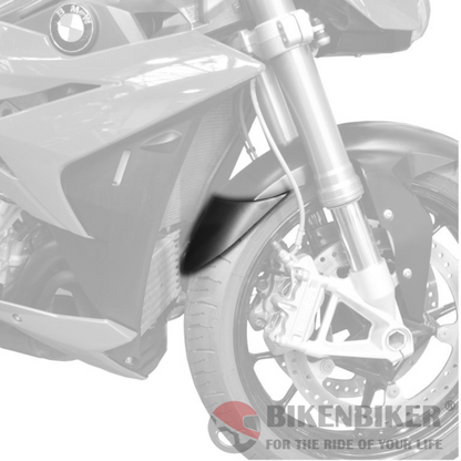 Front Fender Extension for BMW S1000RR 2010 - Puig