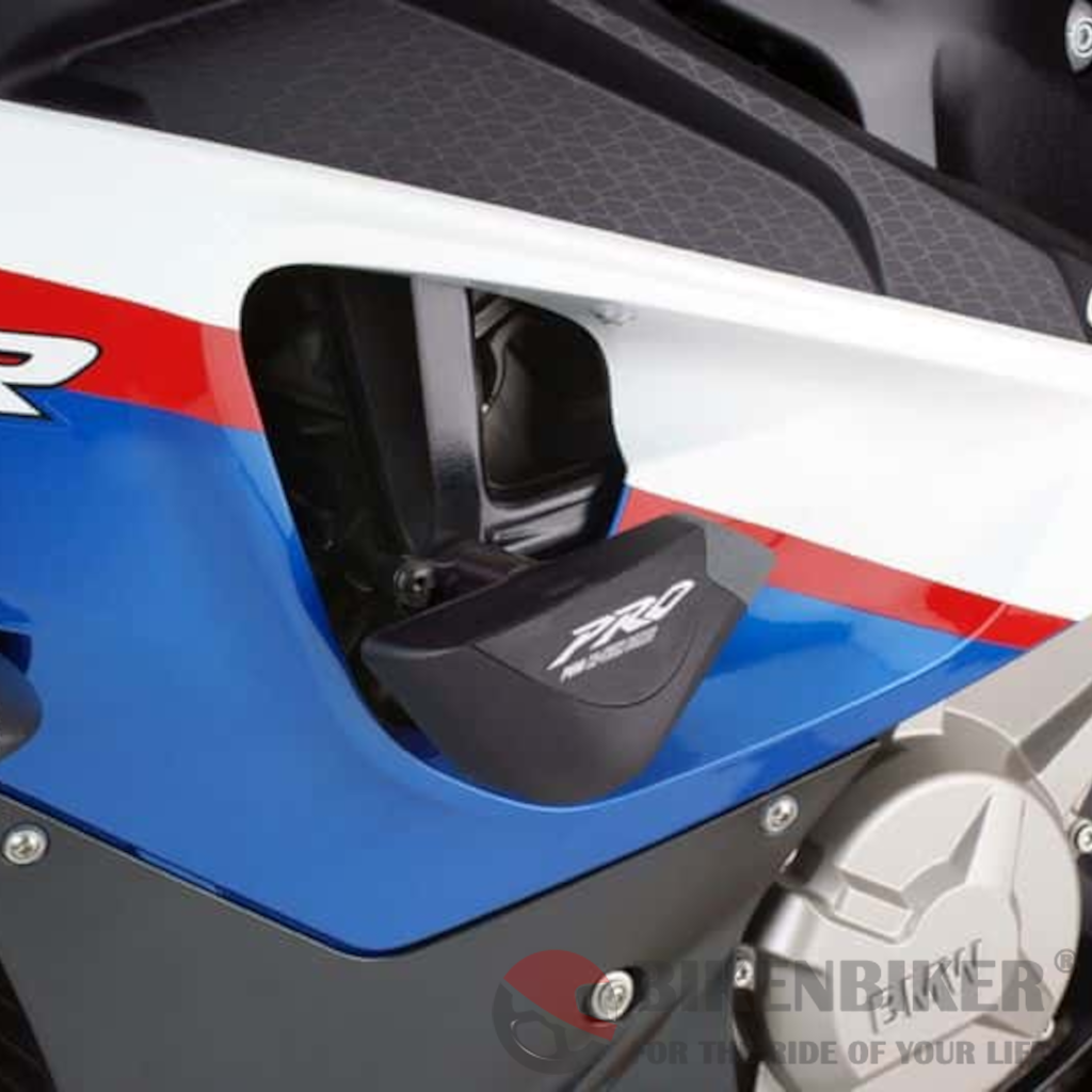 Pro Frame Sliders For BMW S1000RR 2021-Puig