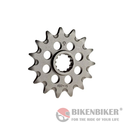 BMW F Series Sprockets - JT Sprockets