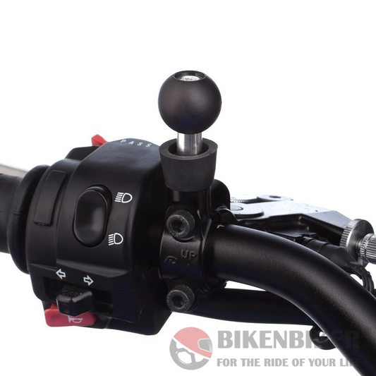 Motorcycle Scooter M10 Stud Attachment-Ultimateaddons