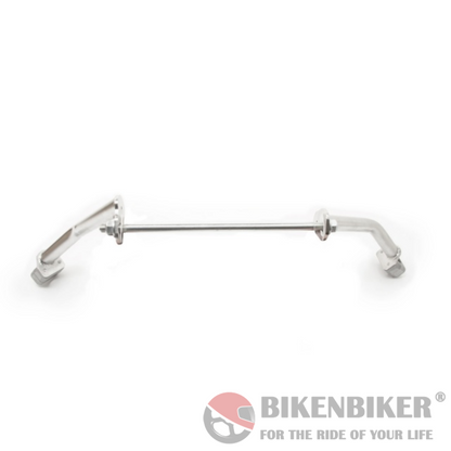 BMW R 1200 GS Protection - Reinforcement Crash Bars 'AltRider'