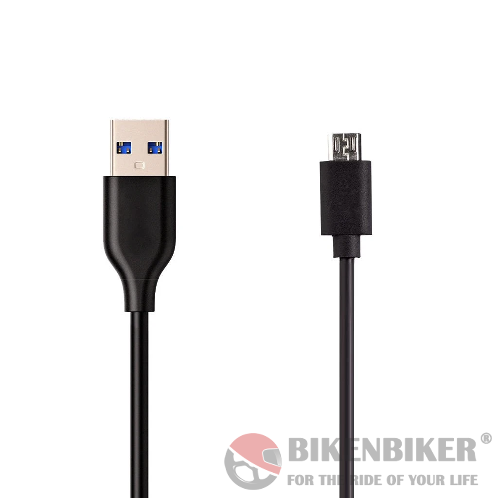 1 Meter USB Cable Suitable For Ultimateaddons Tough Cases-Ultimate Addons