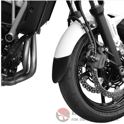 Front Fender Extension for Kawasaki Ninja 650 2017 - Puig