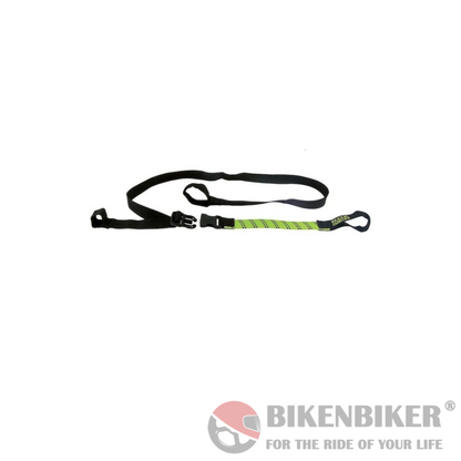 ROK Motorcycle Adjustable Stretch Straps