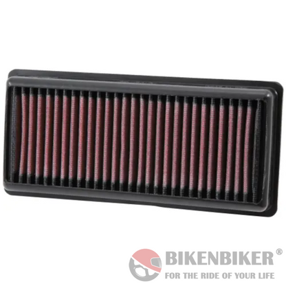 Replacement Air Filter-Bajaj Pulsar 200NS-K&N