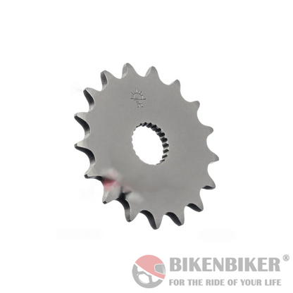 BMW S1000 XR/RR Rear Sprockets - JT Sprockets