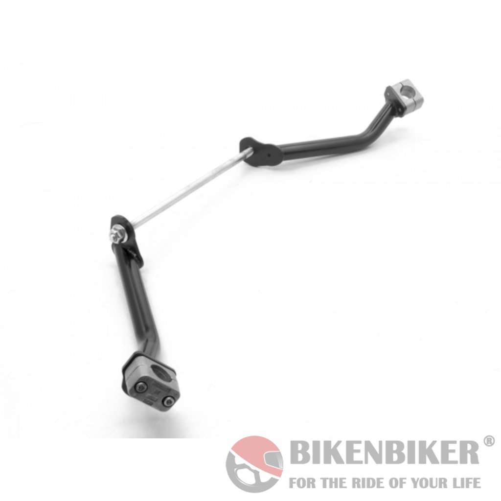 BMW R 1200 GS Protection - Reinforcement Crash Bars 'AltRider'