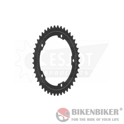 Honda CB 300R Spares - Front & Rear Sprocket - Esjot Sprockets