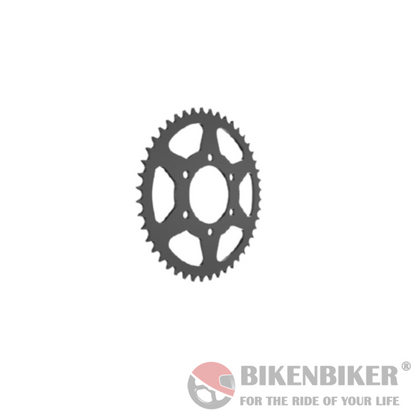 Sprockets for Ducati Multistrada 1200 - AFAM