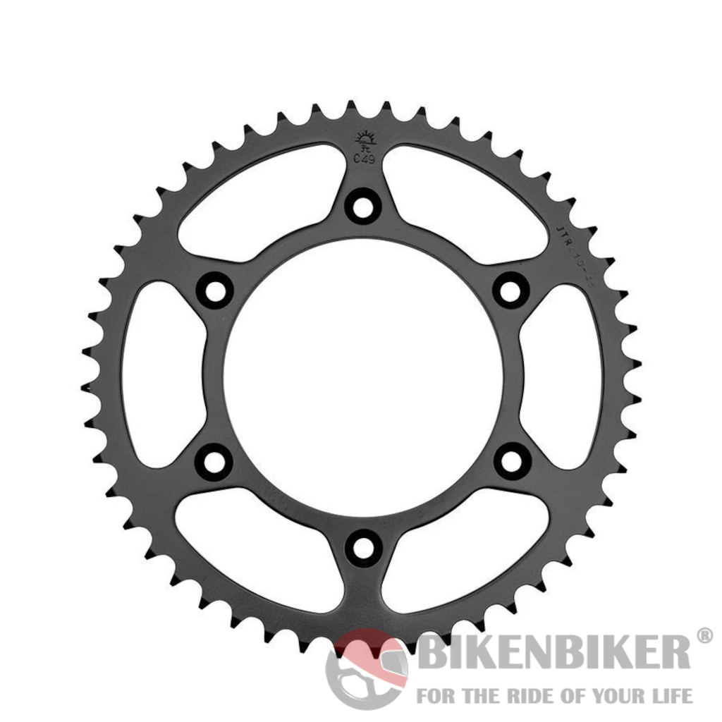 BMW F Series Sprockets - JT Sprockets