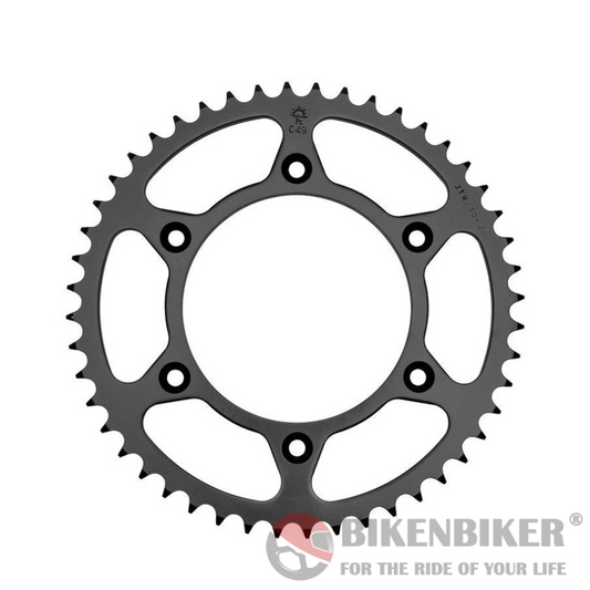 BMW F Series Sprockets - JT Sprockets