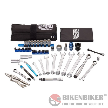 Tool Set - Ducati & KTM Motorcycles - SBV tools