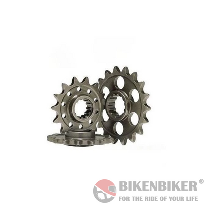 Kawasaki Z1000 Spares - Front & Rear Sprockets- Esjot Sprockets