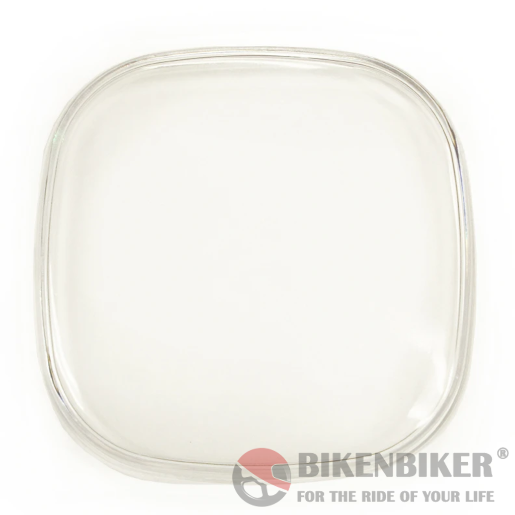 Amber, Clear & Rock Covers for Baja XL80 Series(single)