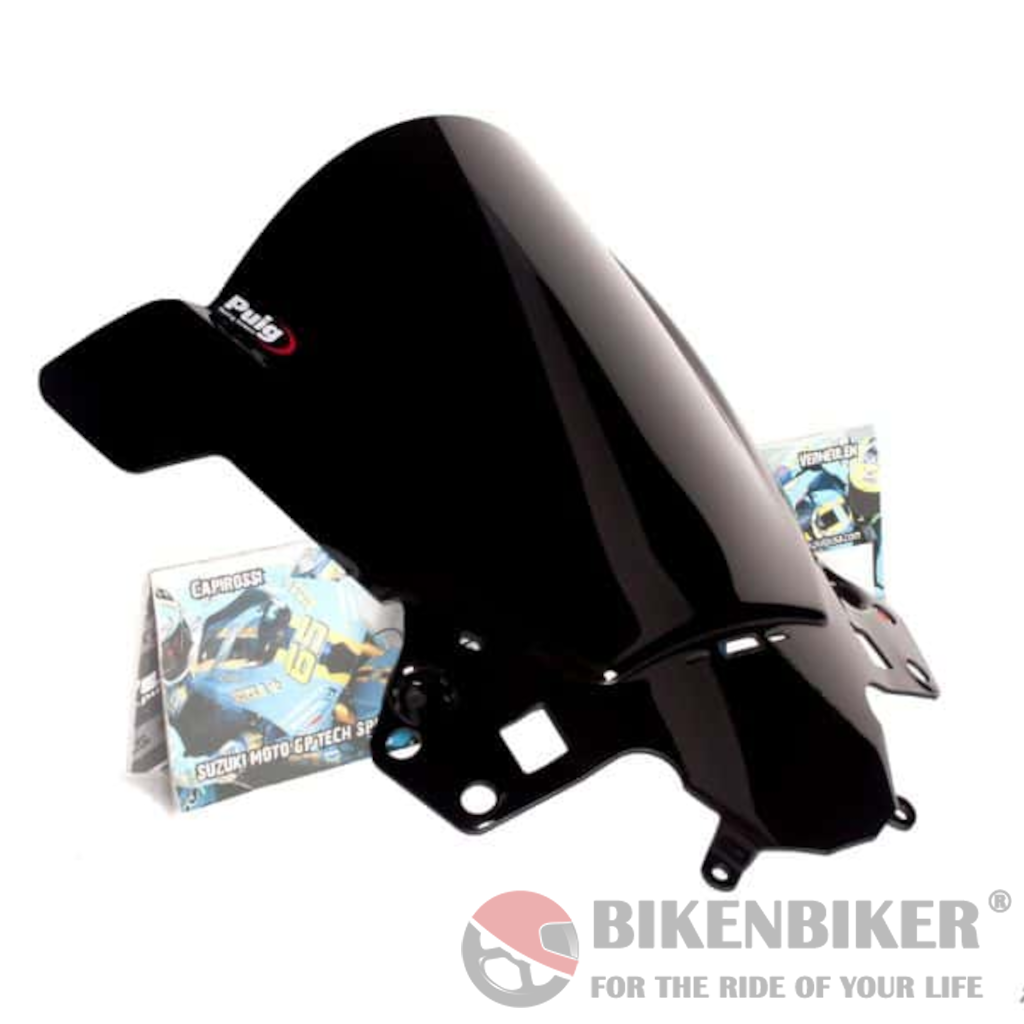 Z-Racing Screen For Honda CBR250R 2011-Puig