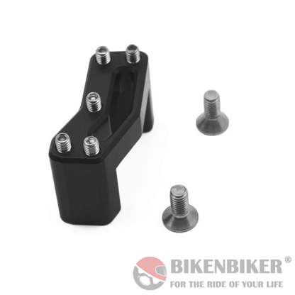 AltRider DualControl Brake Enlarger - BMW 750/850 GS