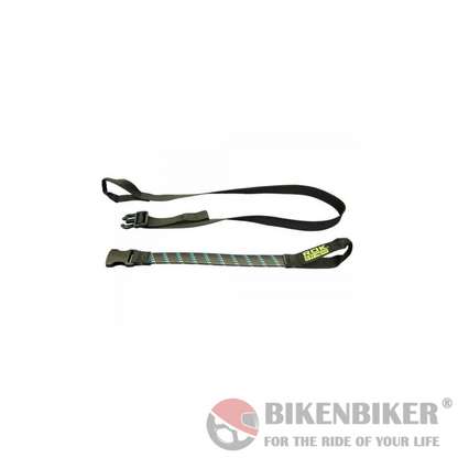 ROK Motorcycle Adjustable Stretch Straps