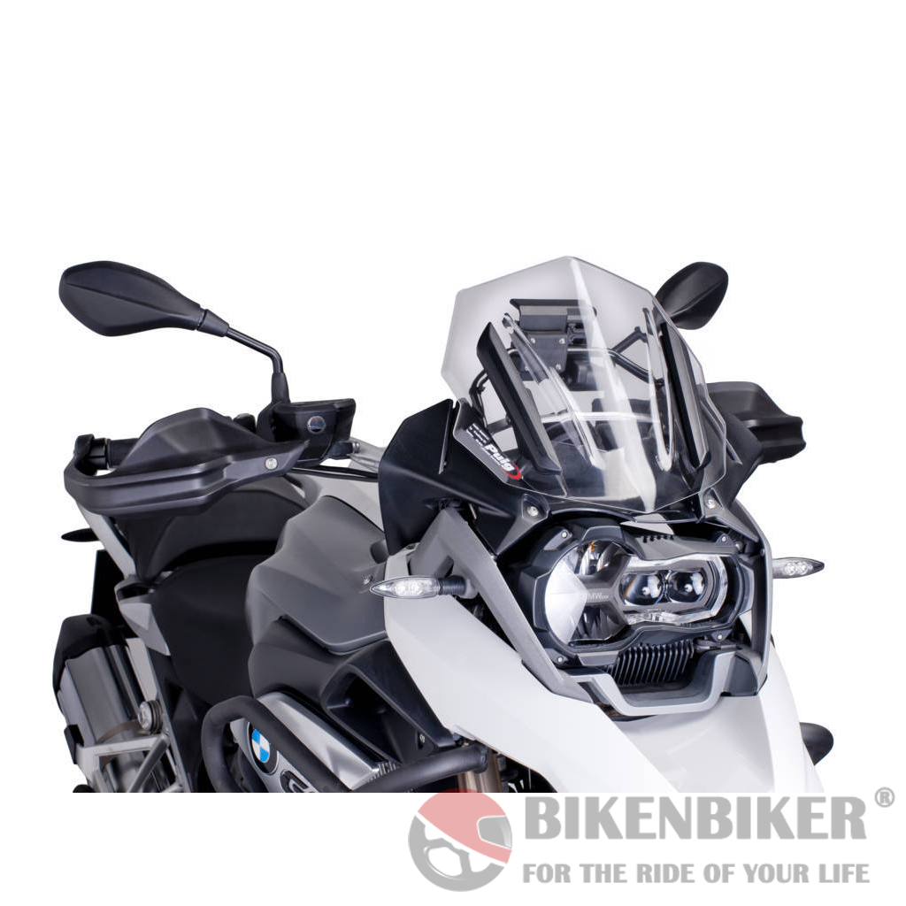 Sport Screen For BMW R1200GS 2013-Puig