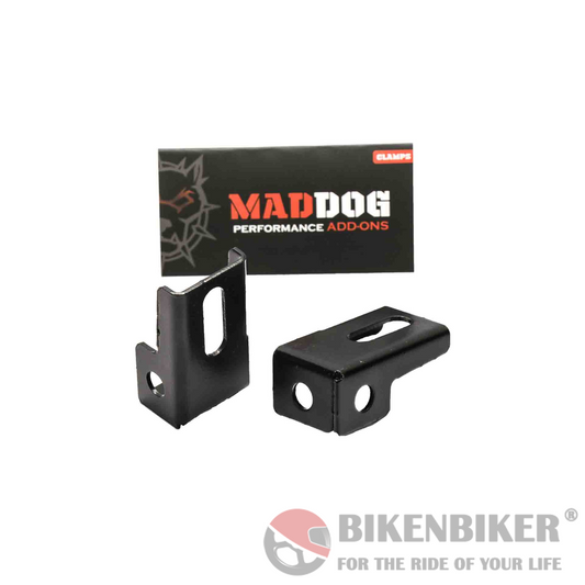 Universal Headlight Clamp-Maddog