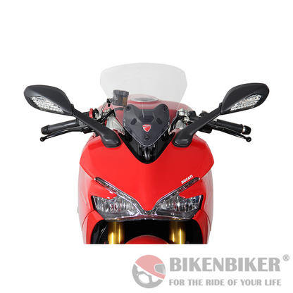 Ducati Supersport 939 / 950 /S - Originally-Shaped windshield-MRA